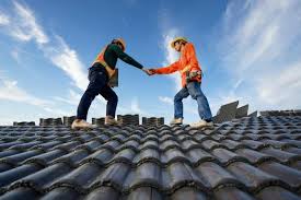 Best Chimney Flashing Repair  in Riverse, ID